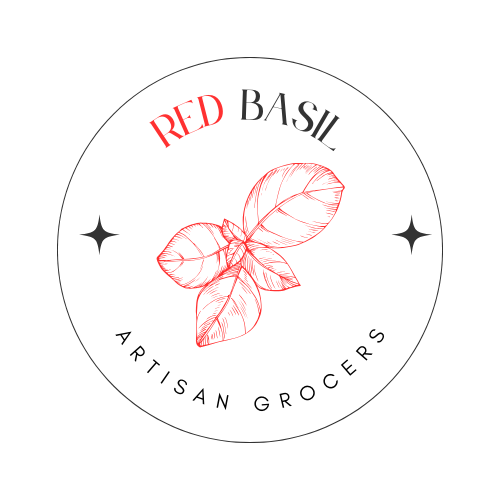 Red Basil